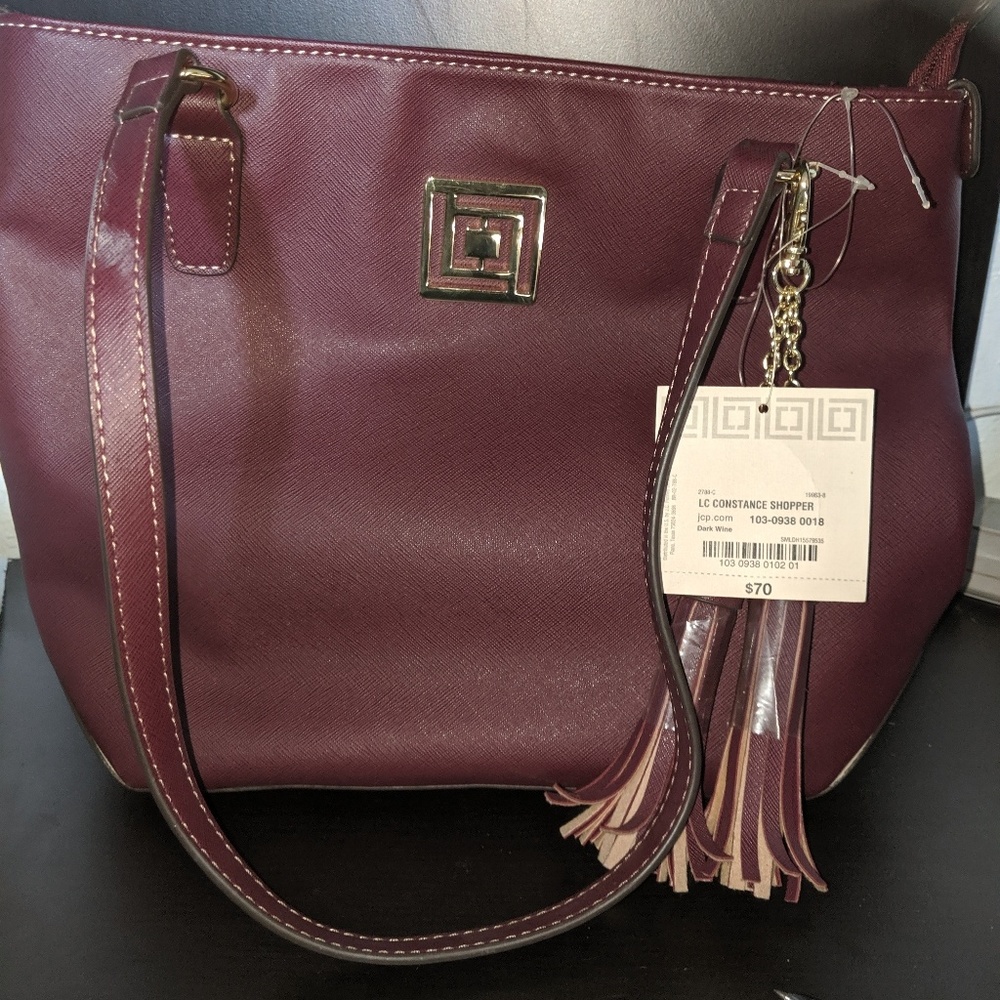 Liz Claiborne